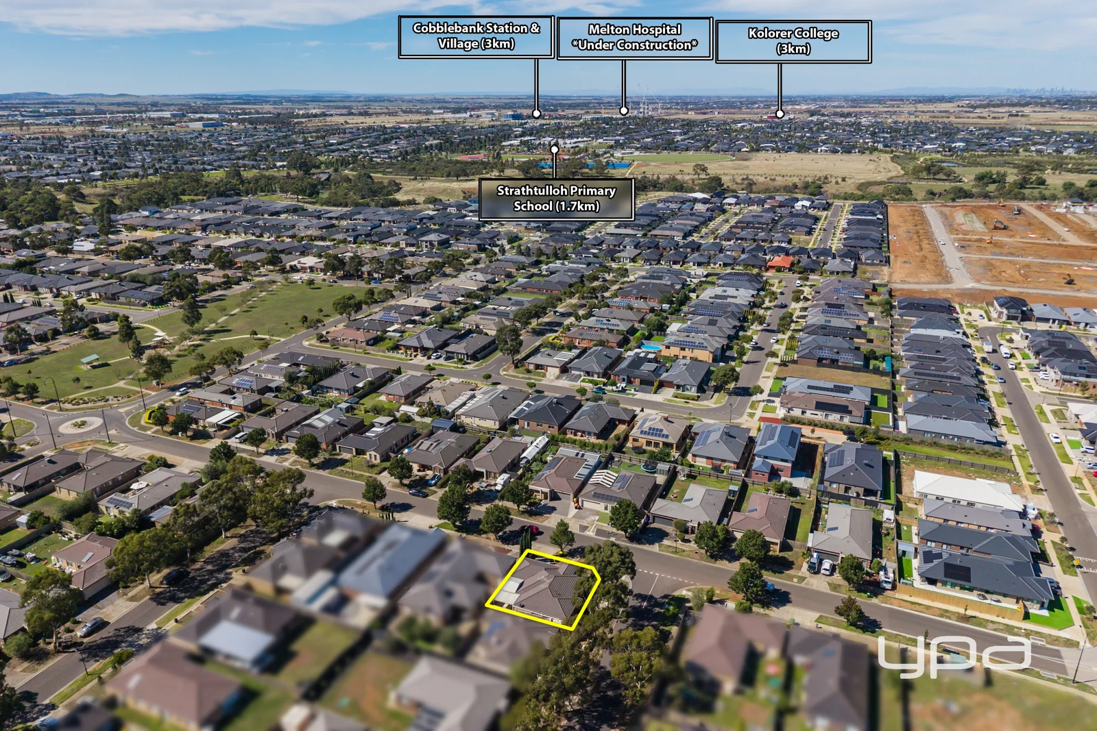 Additional image 15 of 52 Stockwell Street, Melton South VIC 3338