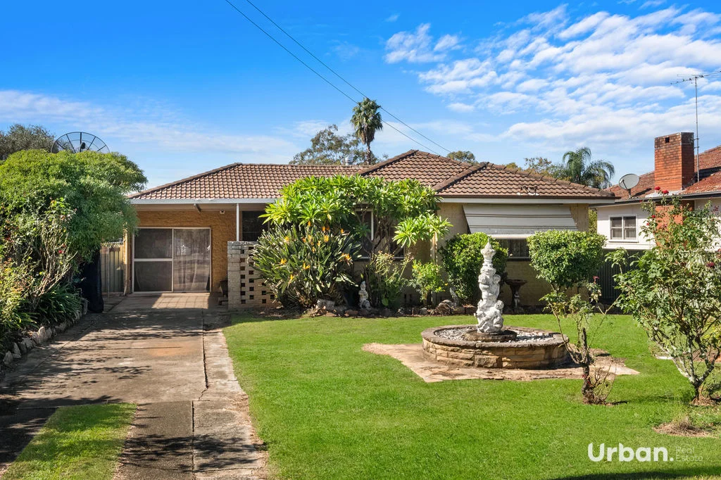 290 Macquarie Street, South Windsor NSW 2756