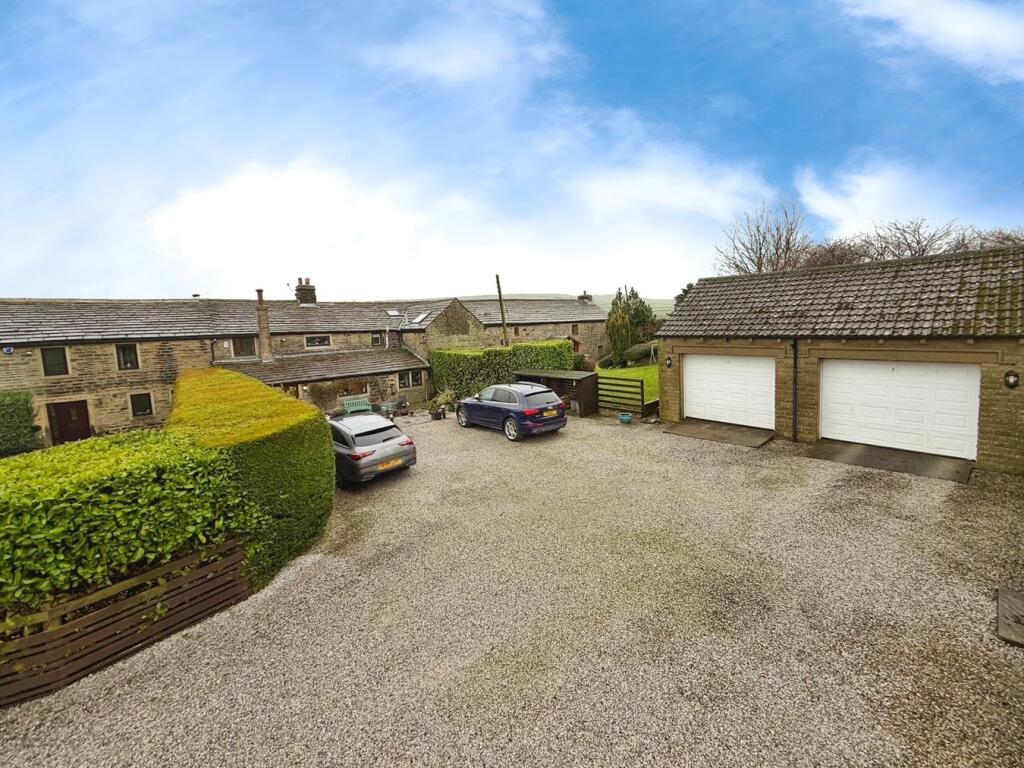 Additional image 19 of Trough Lane , Denholme, Bradford, BD13