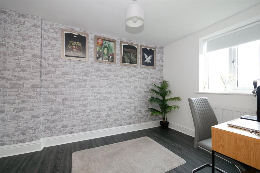 Additional image 13 of Lingfield Road, Wilsden, Bradford, West Yorkshire, BD15