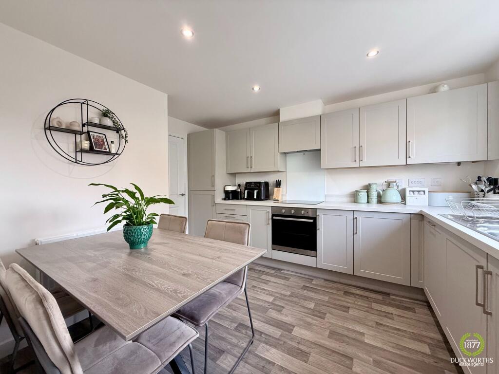 Additional image 4 of Holdsworth Drive, Great Harwood, BB6