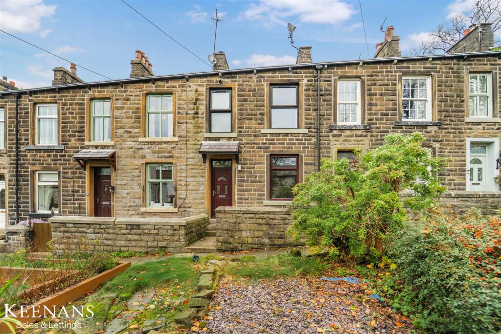 Additional image 3 of Highfield, Rossendale