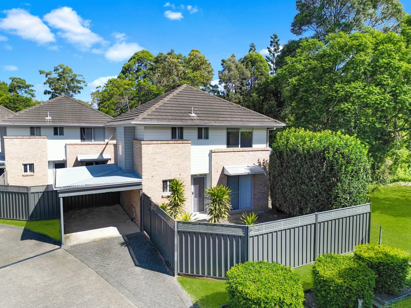 3/60 Gundagai Street, Coffs Harbour NSW 2450