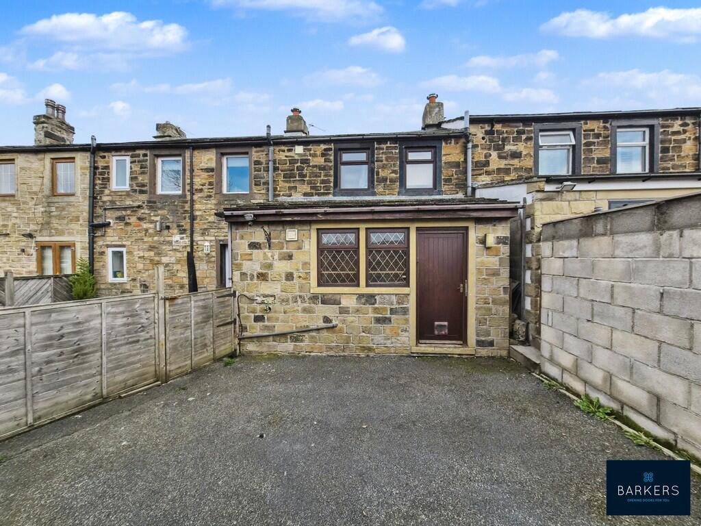 Moor Lane, Birkenshaw