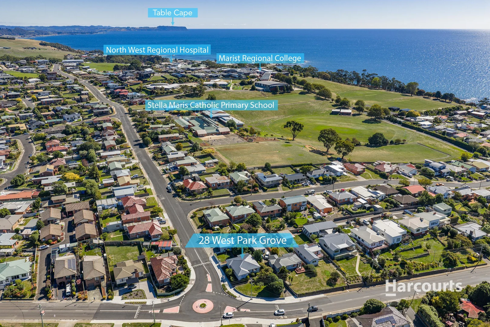 Additional image 20 of 28 West Park Grove, Parklands TAS 7320
