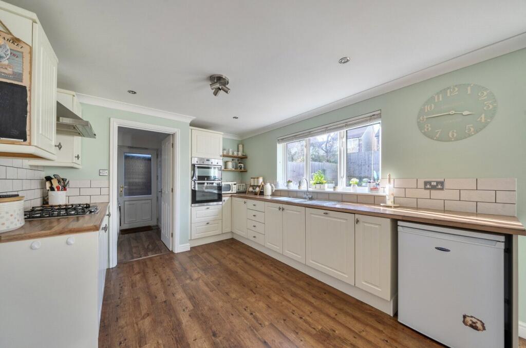 Additional image 4 of Grants Close, Wincanton, Somerset, BA9