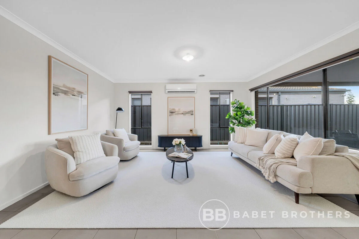 Additional image 2 of 37 Falabela Road, Clyde North VIC 3978