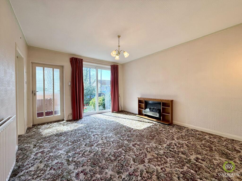 Barn Meadow Crescent, Rishton, BB1 photo 2