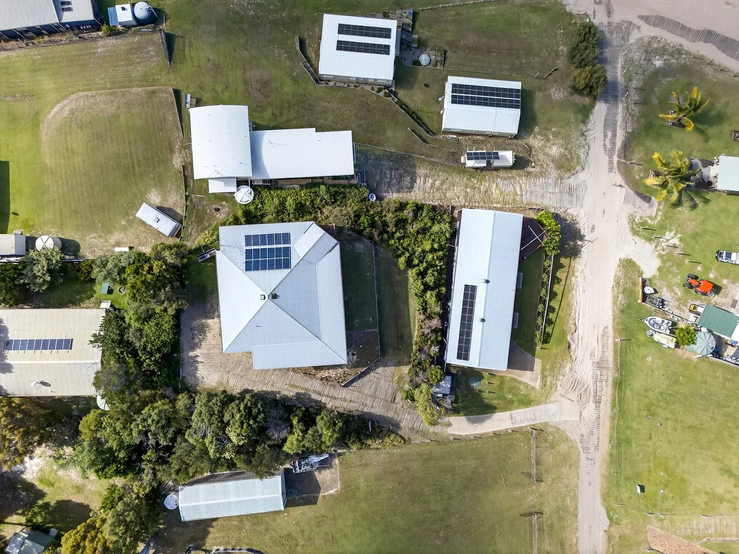 Additional image 28 of 24 Stirling Castle Drive, K'Gari QLD 4581
