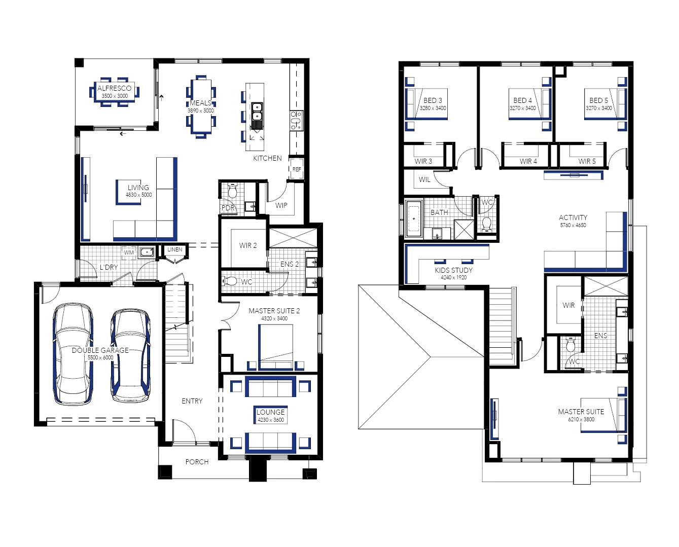 Additional image 2 of 517 Oak Grove, Clyde North VIC 3978