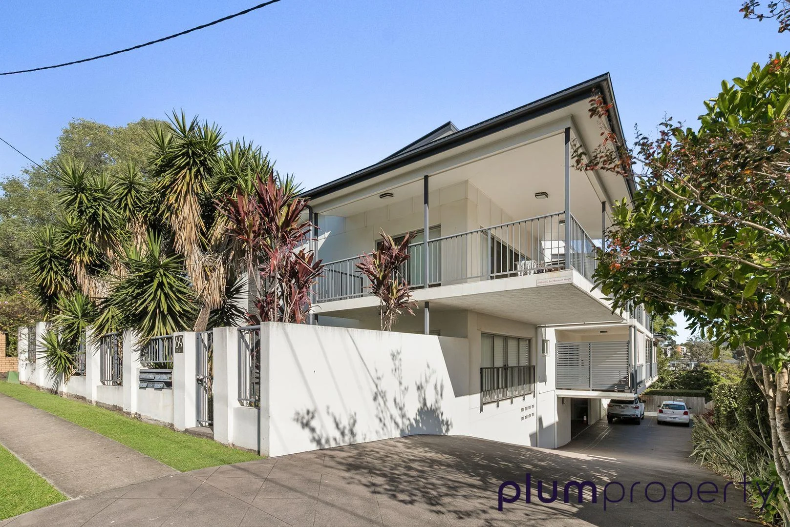 Additional image 3 of 2/69 Durham Street, St Lucia QLD 4067