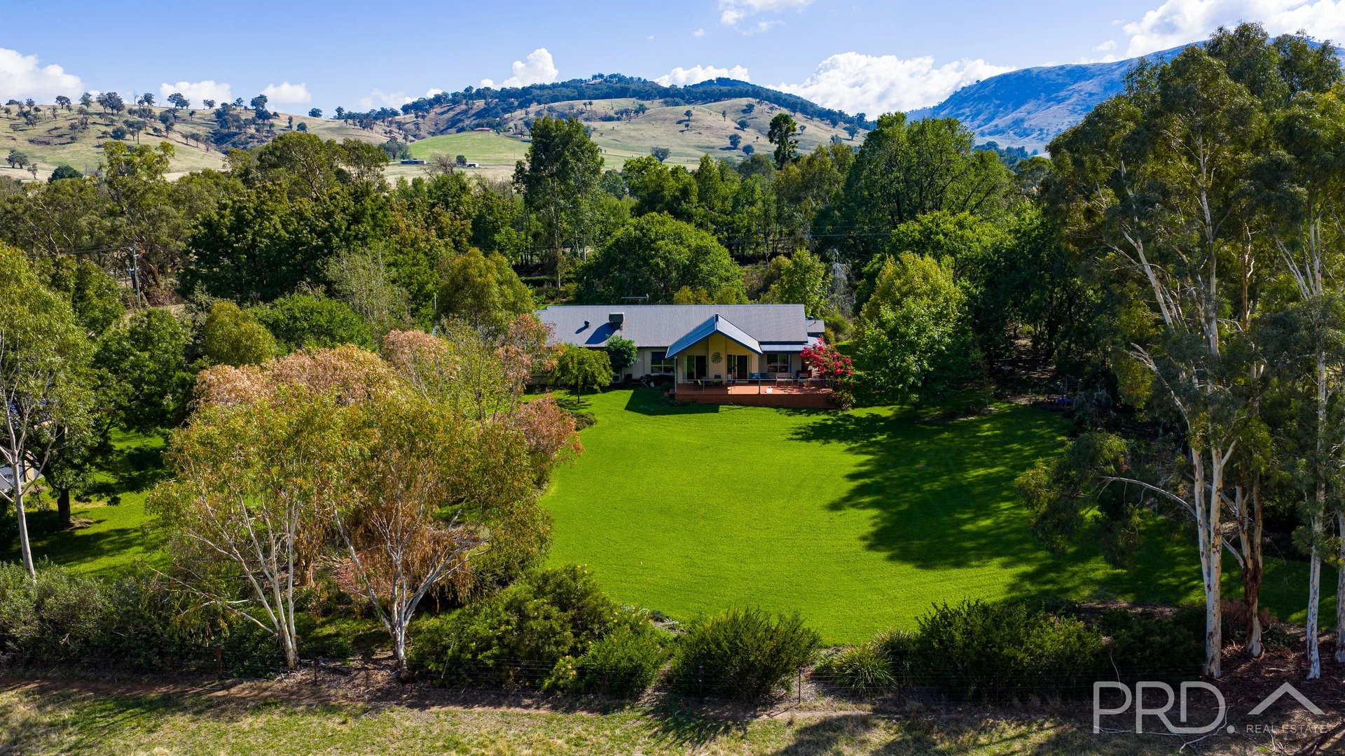 74 Goobarragandra Road, Lacmalac NSW 2720