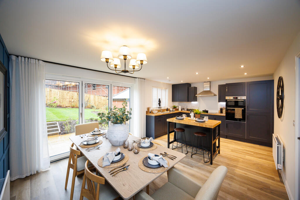 Sunnybower Meadow, 
Whalley Old Road, Blackburn,
BB1 4AA