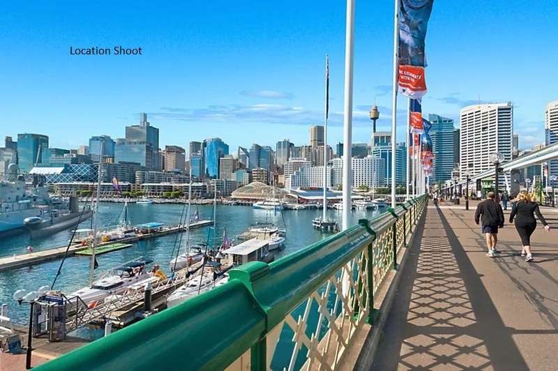 Additional image 11 of 36/289-295 Sussex Street, Sydney NSW 2000
