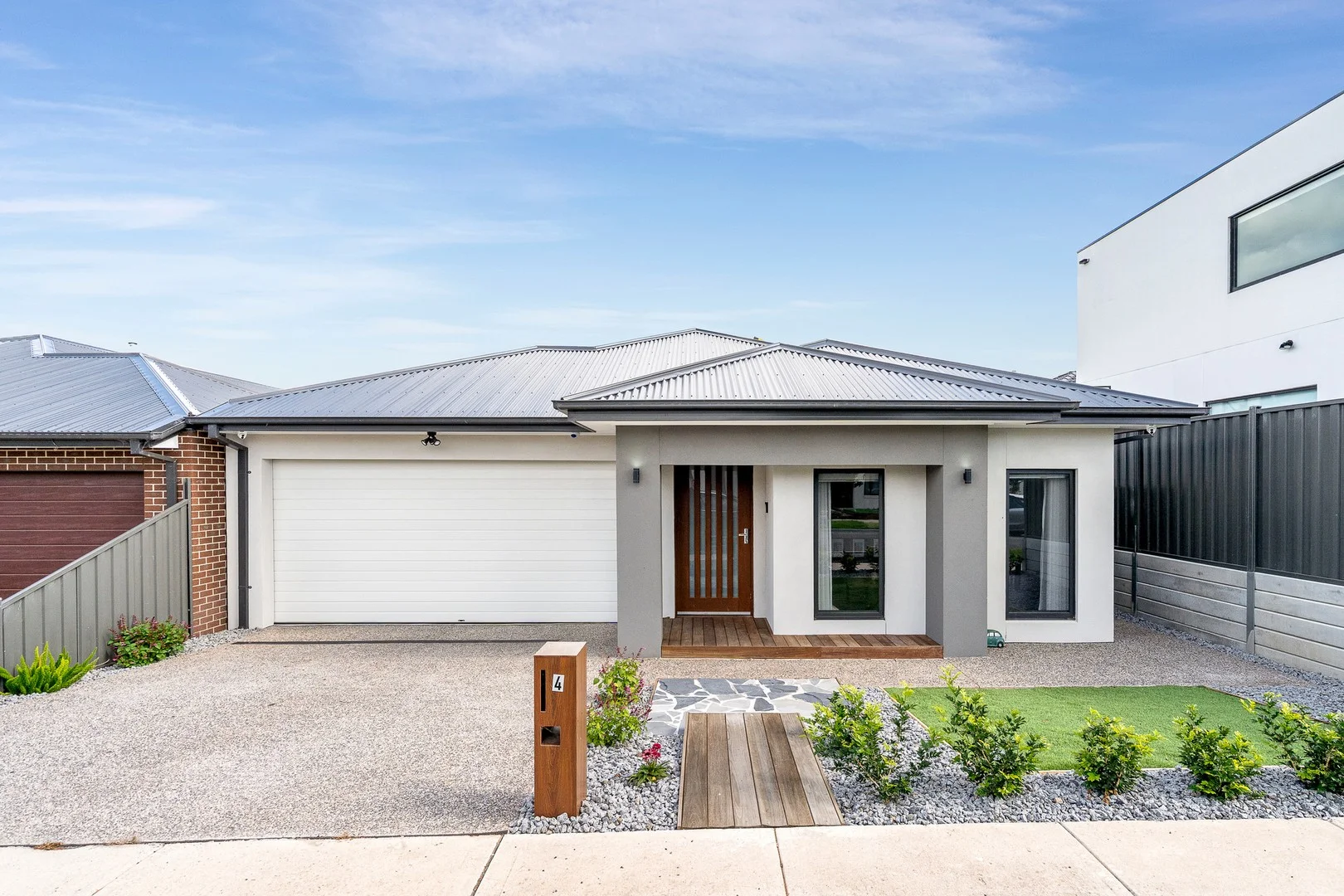 4 Tindari Way, Wollert VIC 3750