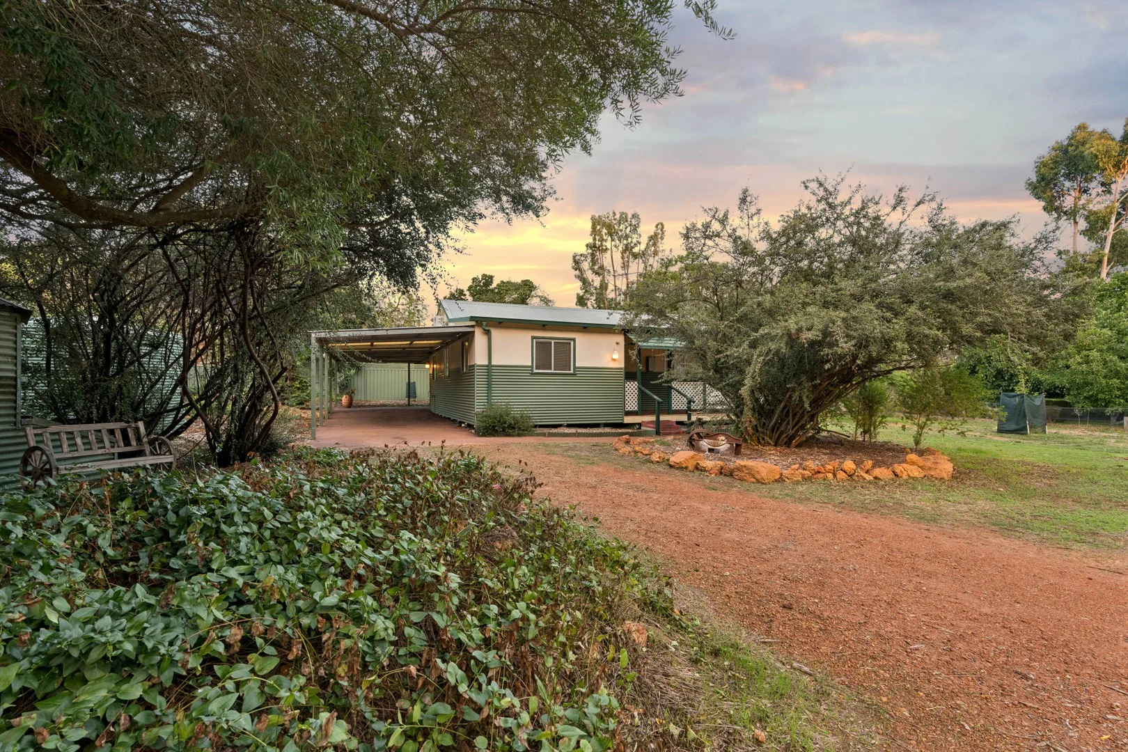 440 Bunning Road, Mount Helena WA 6082
