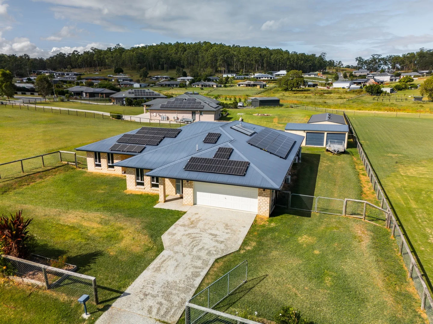 67-73 Mahoney Road, Woodhill QLD 4285