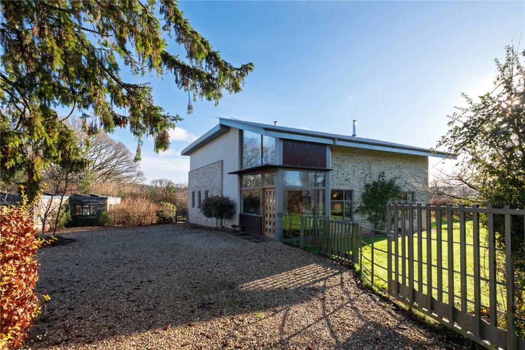 Additional image 45 of Corscombe Road, Halstock, Yeovil, Dorset, BA22