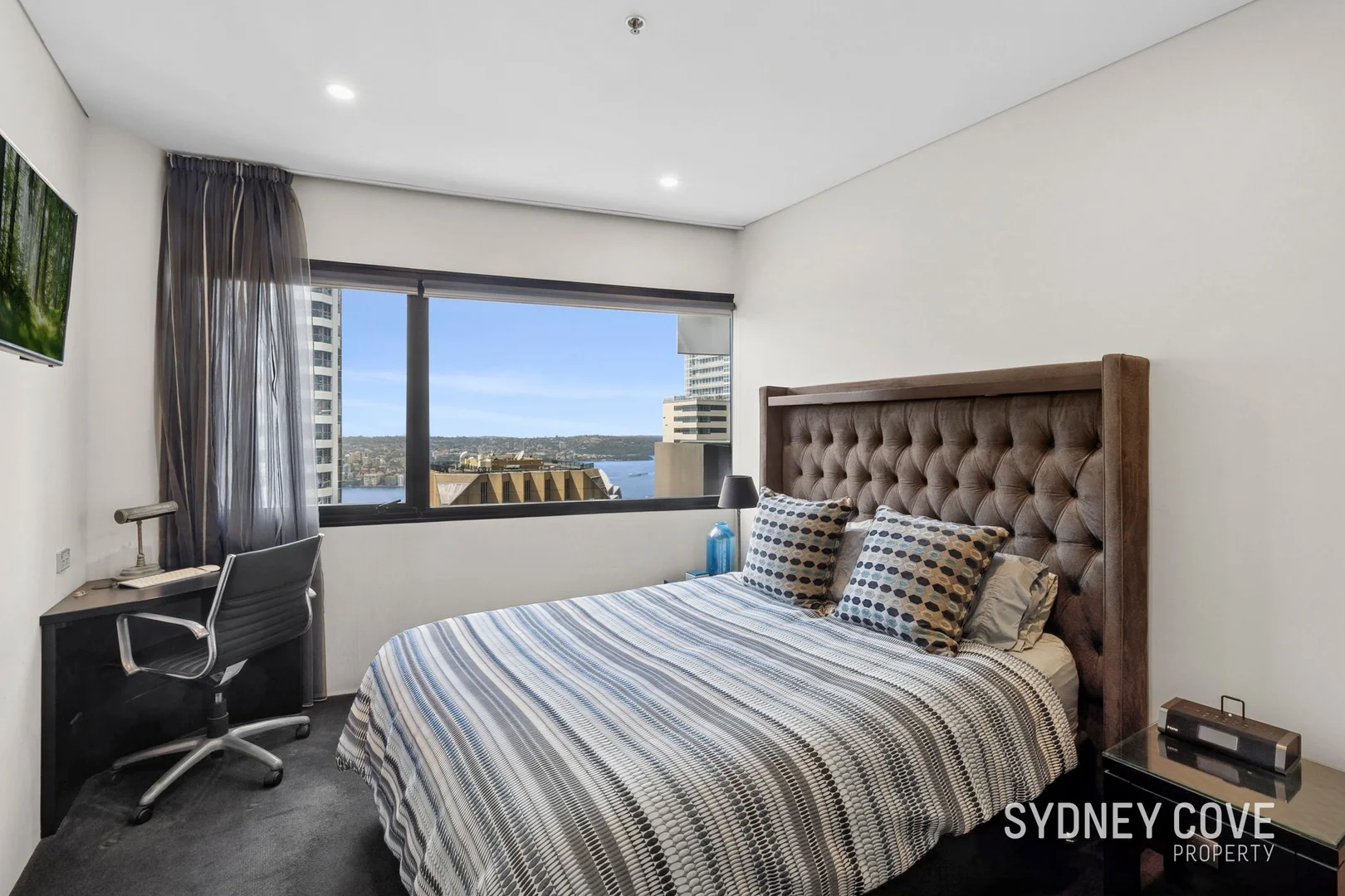 Additional image 12 of 2903/129 Harrington Street, Sydney NSW 2000