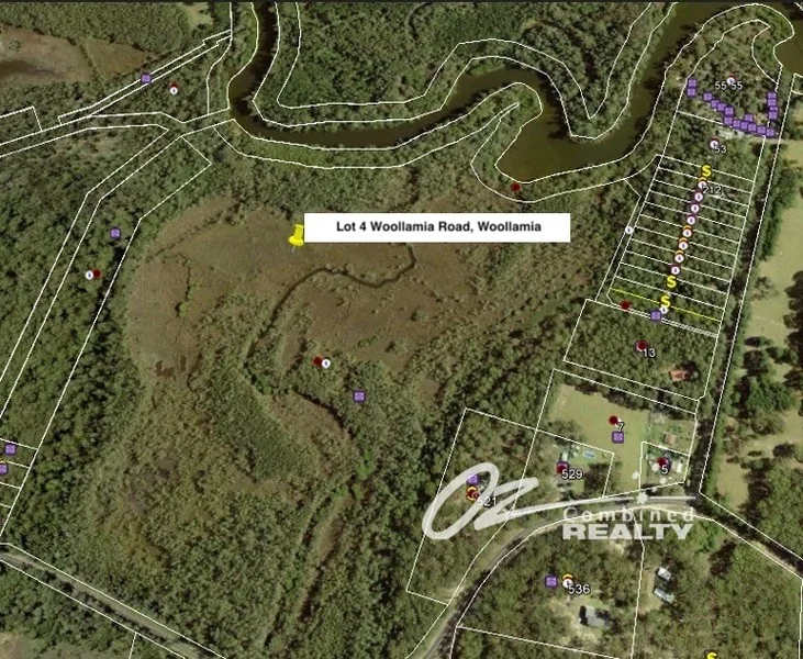 Additional image 5 of Lot 4 DP 7 Woollamia Road, Woollamia NSW 2540