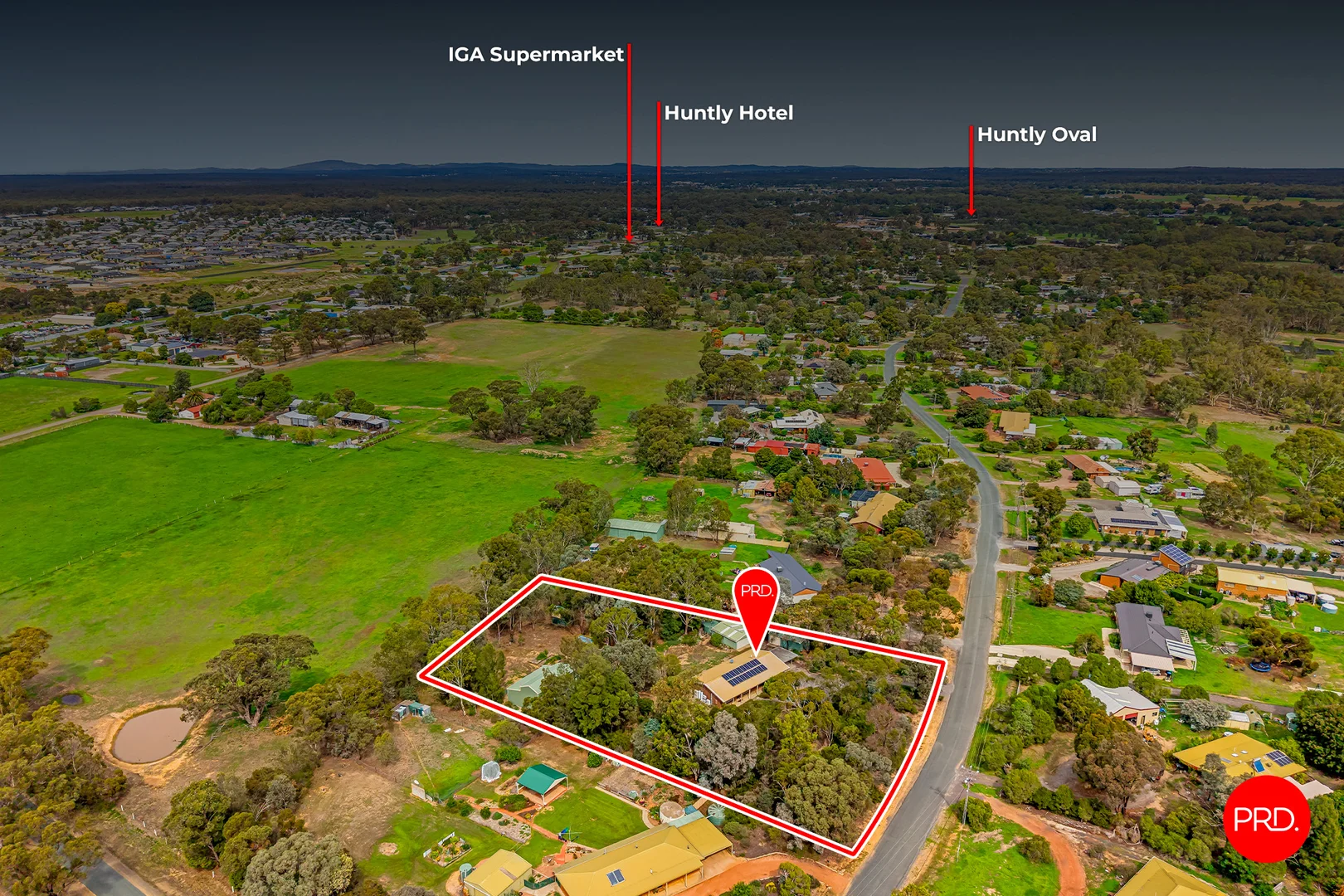 Additional image 24 of 29 Egans Road, Huntly VIC 3551