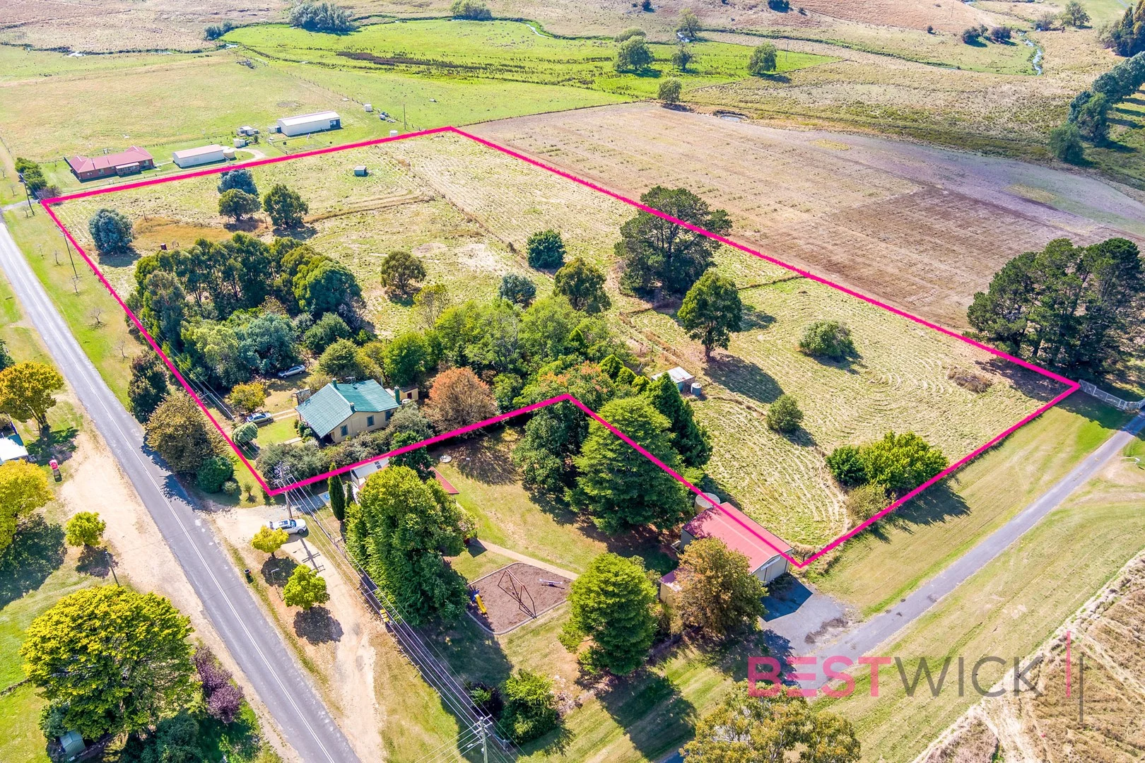 23 Selwyn Street, Barry NSW 2799