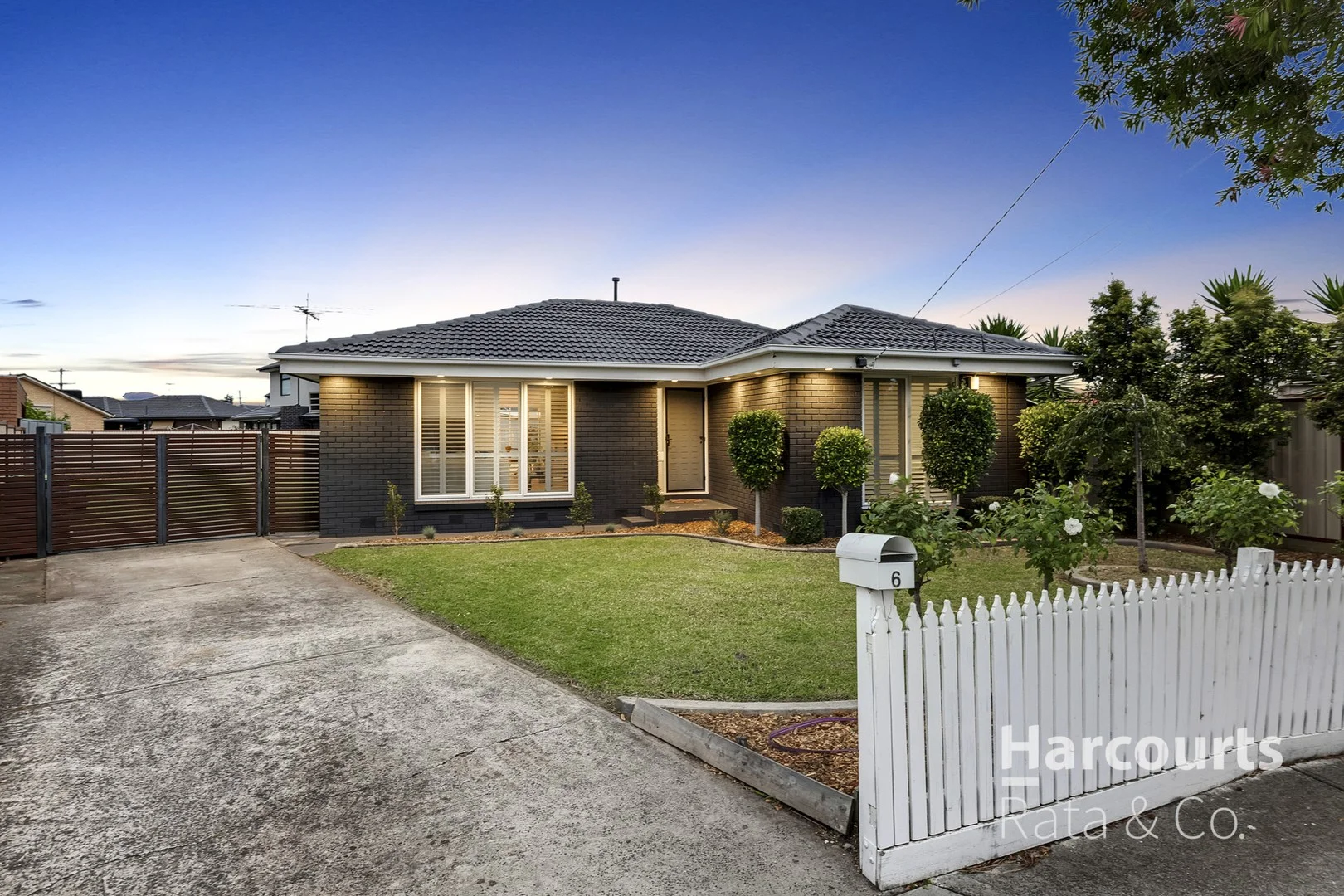 6 Bencairn Court, Lalor VIC 3075