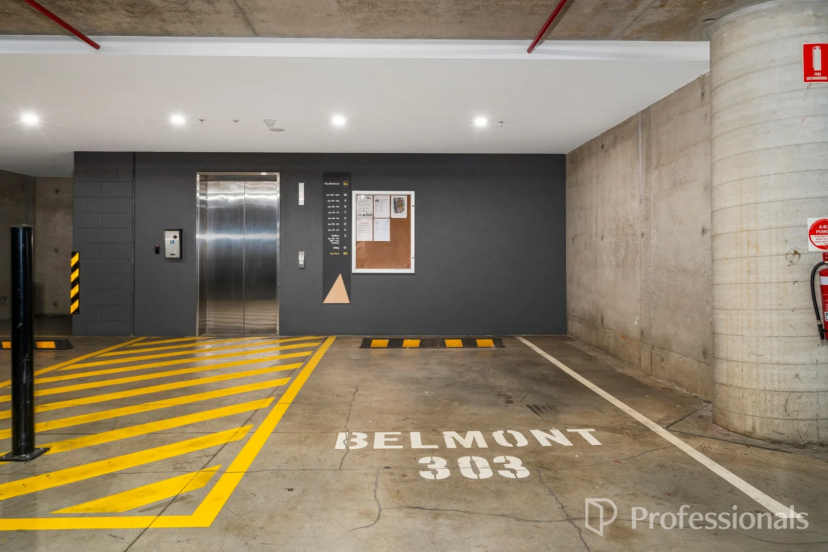 Additional image 24 of 303/2 Sergeant Street, Edmondson Park NSW 2174