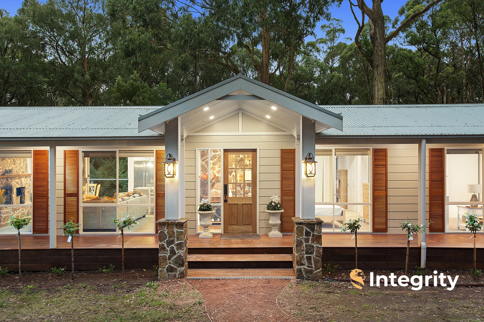 4 George Street, Kinglake VIC 3763