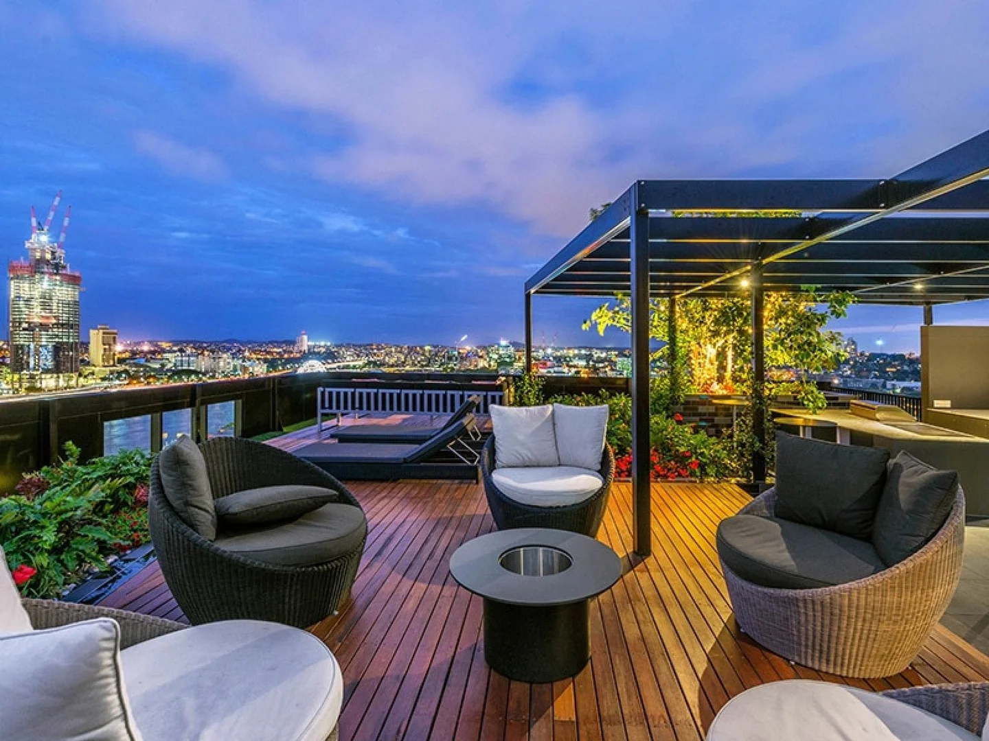Additional image 18 of ID:21146444/77 Grey Street, South Brisbane QLD 4101