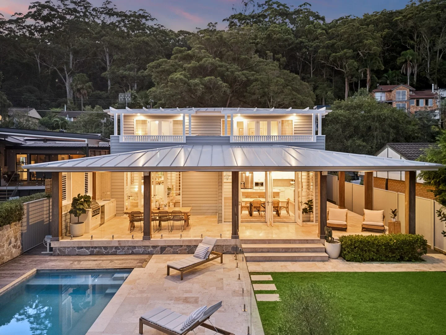 138 Broadwater Drive, Saratoga NSW 2251