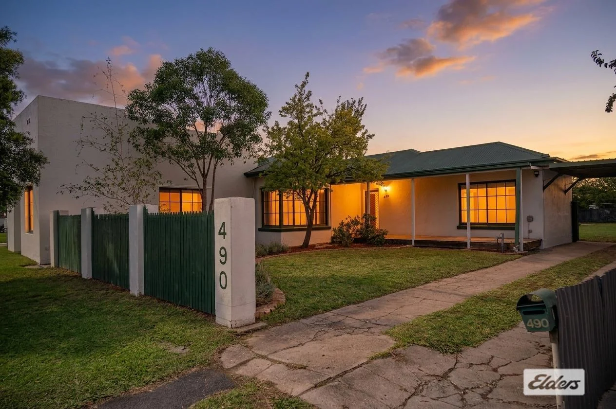 490 Alldis Avenue, Lavington NSW 2641