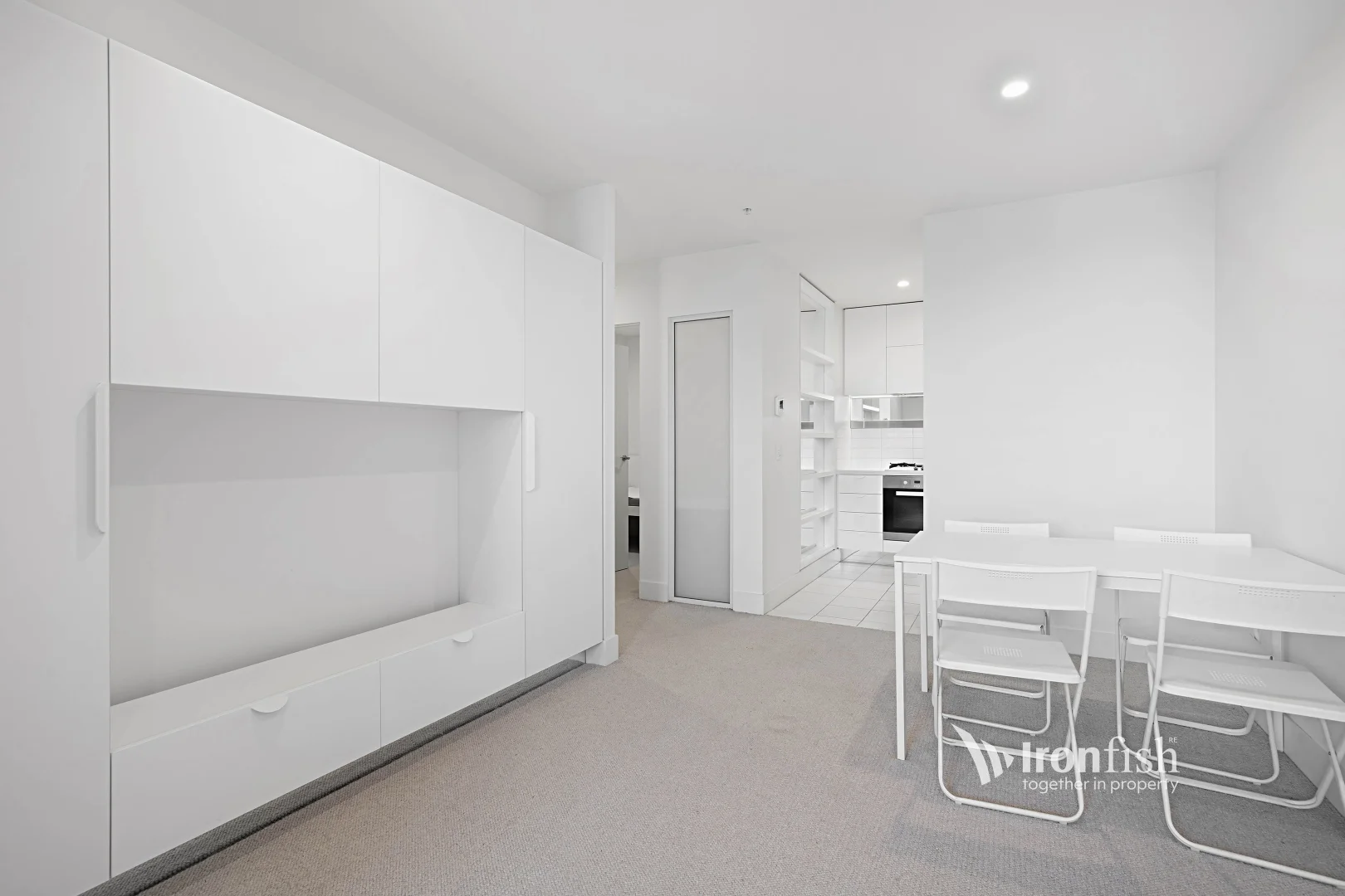 Additional image 3 of 1202/500 Elizabeth Street, Melbourne VIC 3000