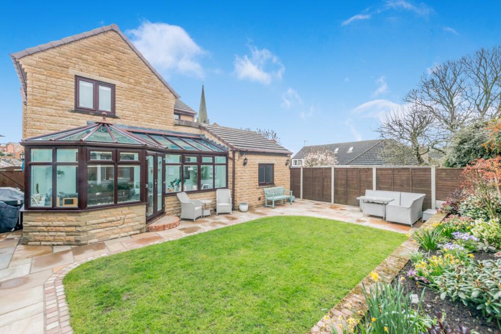 Additional image 32 of St. Lukes Close, Cleckheaton, West Yorkshire, BD19
