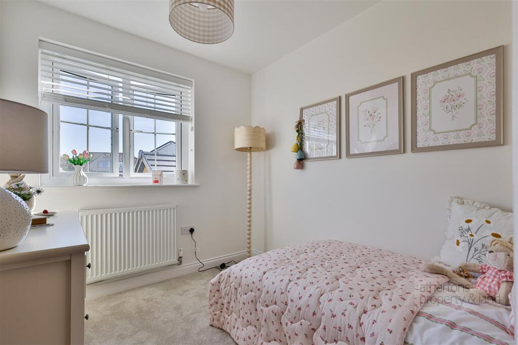 Additional image 22 of Meadow View Close, Worsthorne, Burnley
