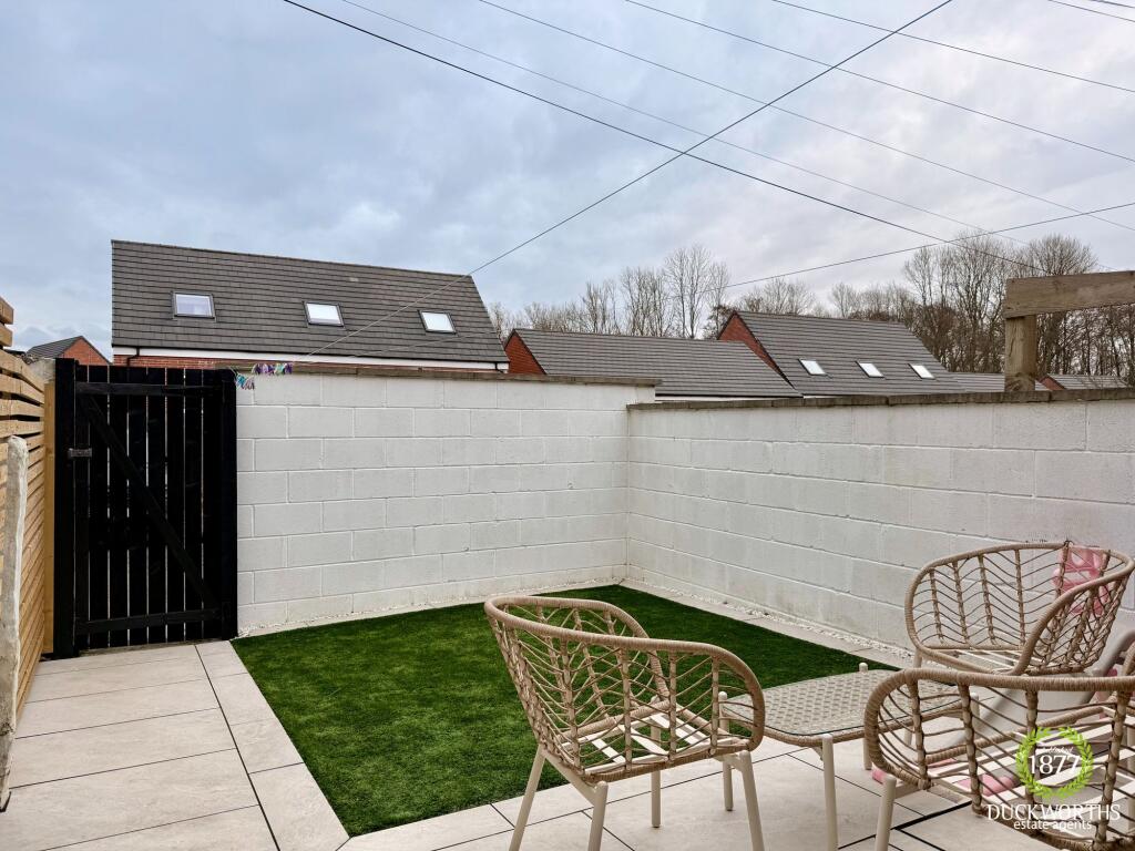 Additional image 12 of Stanhill Lane, Oswaldtwistle, BB5