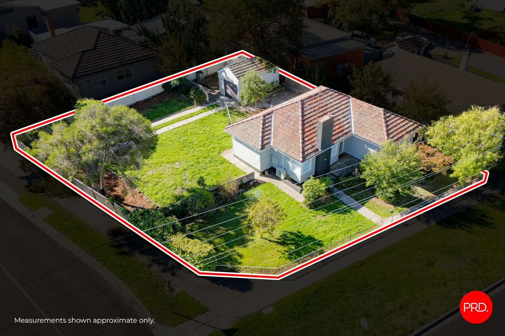 66 Chum Street, Golden Square VIC 3555