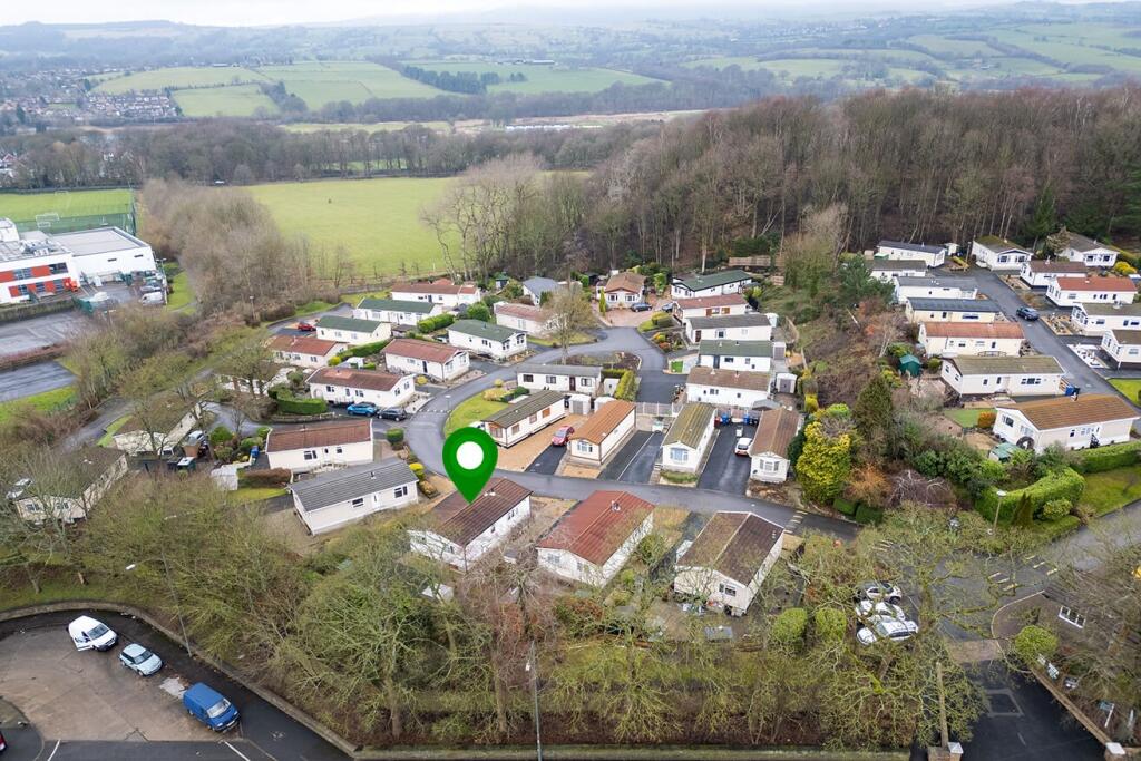 Additional image 5 of Gawthorpe Edge, Padiham Road, Burnley, Lancs, BB12