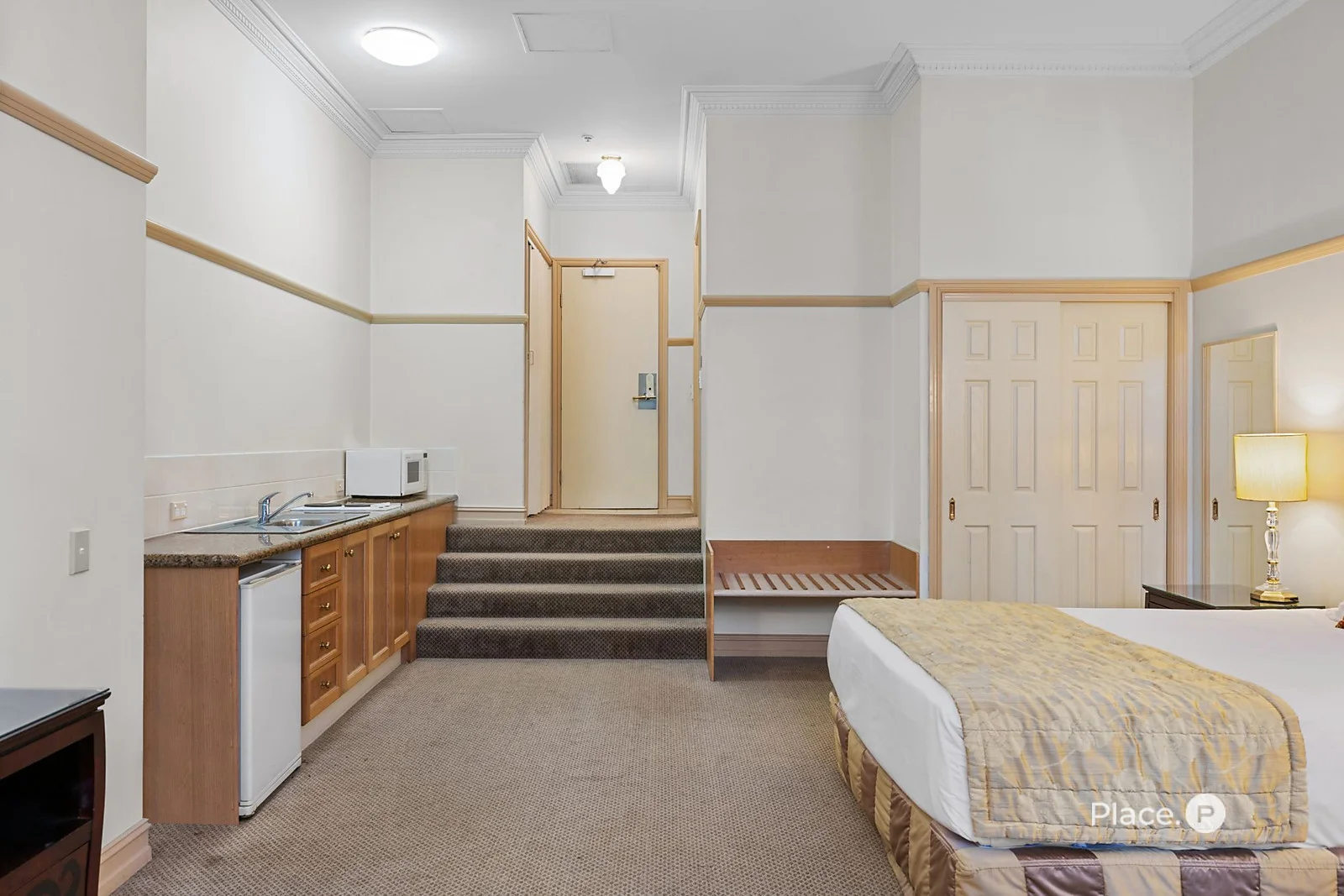 Additional image 5 of 207/167 Albert Street, Brisbane City QLD 4000