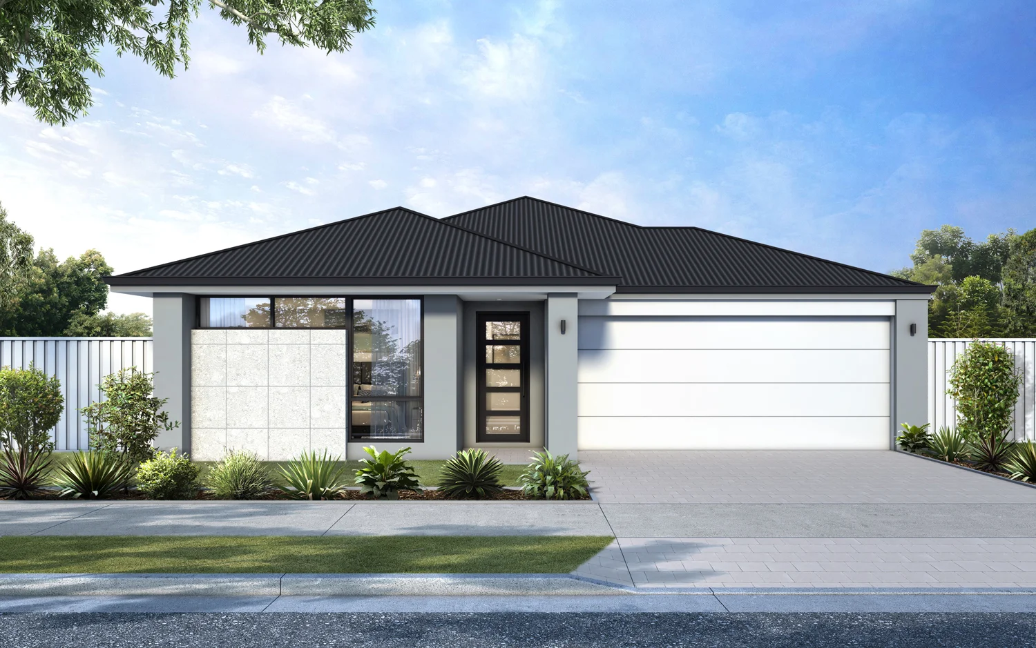 Lot 1315 Firewood Promenade, Whitby WA 6123