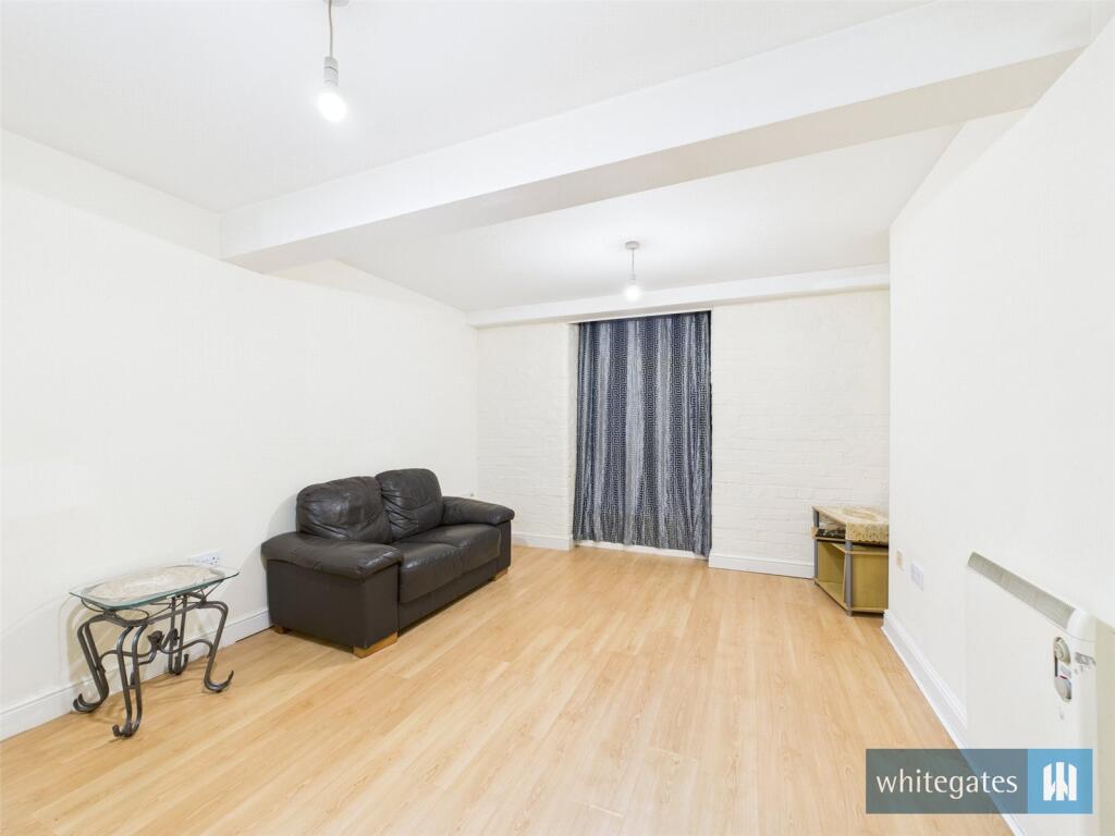 Piccadilly, Bradford, West Yorkshire, BD1 photo 5