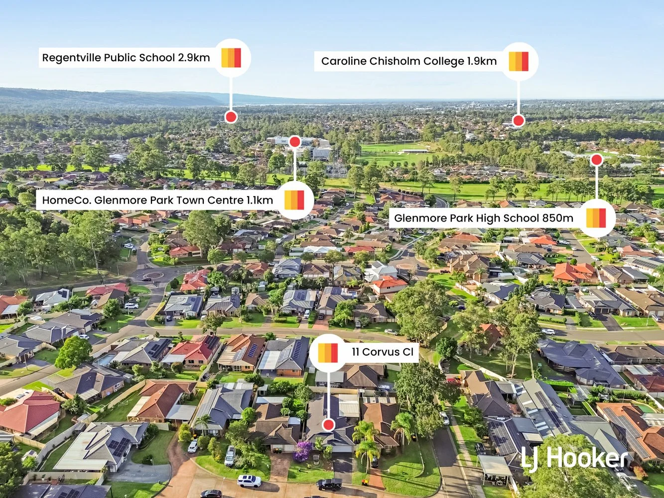 Additional image 15 of 11 Corvus Close, Glenmore Park NSW 2745