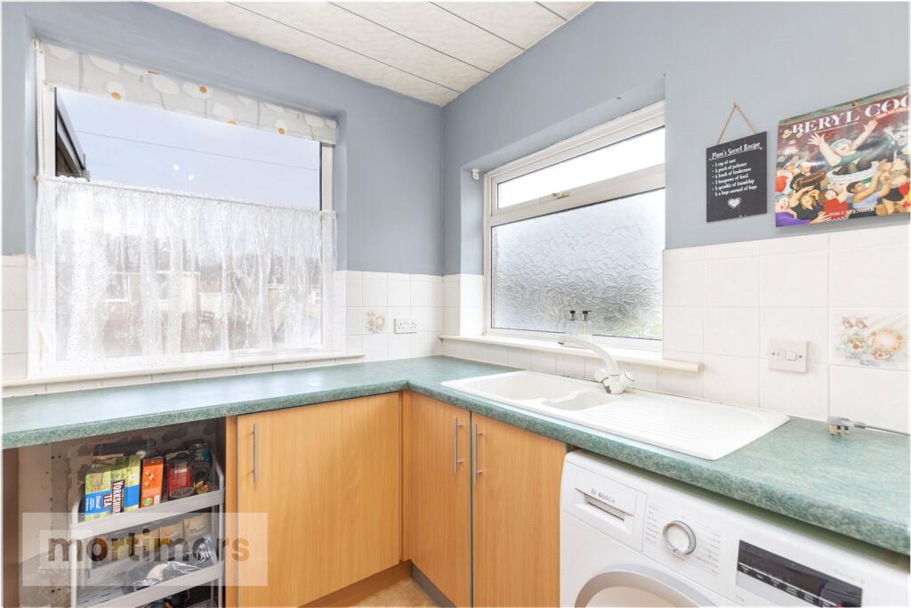 Additional image 8 of Barn Meadow Crescent, Rishton, Blackburn, Lancashire, BB1