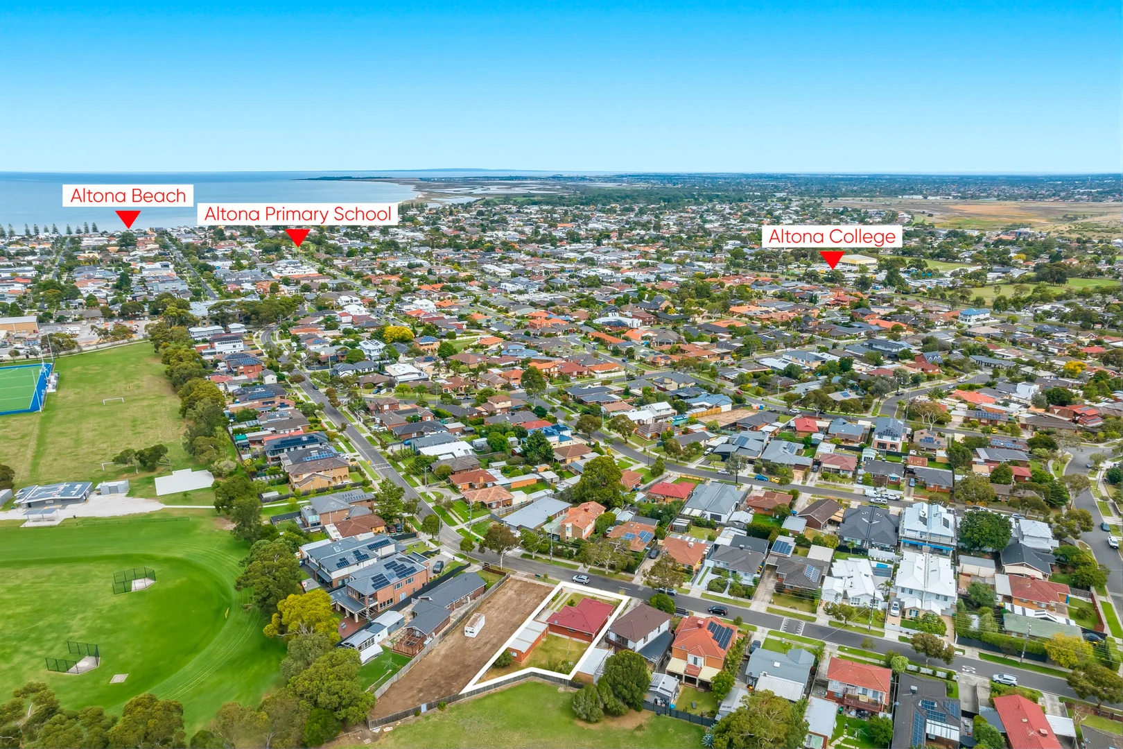 Additional image 9 of 58 McIntyre Drive, Altona VIC 3018