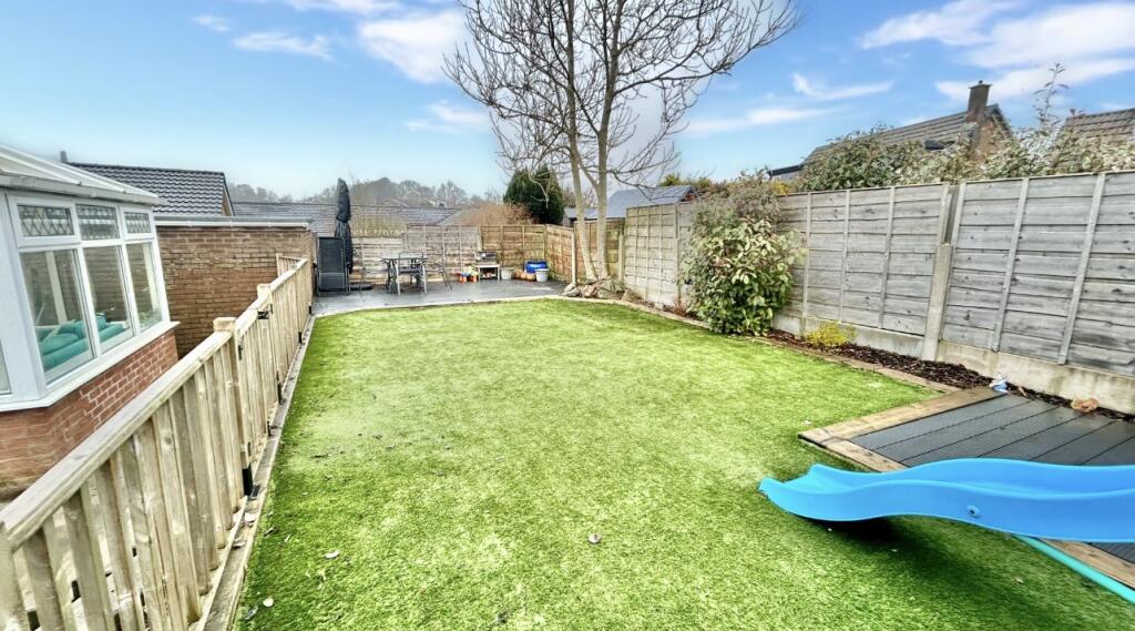 Additional image 13 of Kingston Crescent, Helmshore, Rossendale, BB4