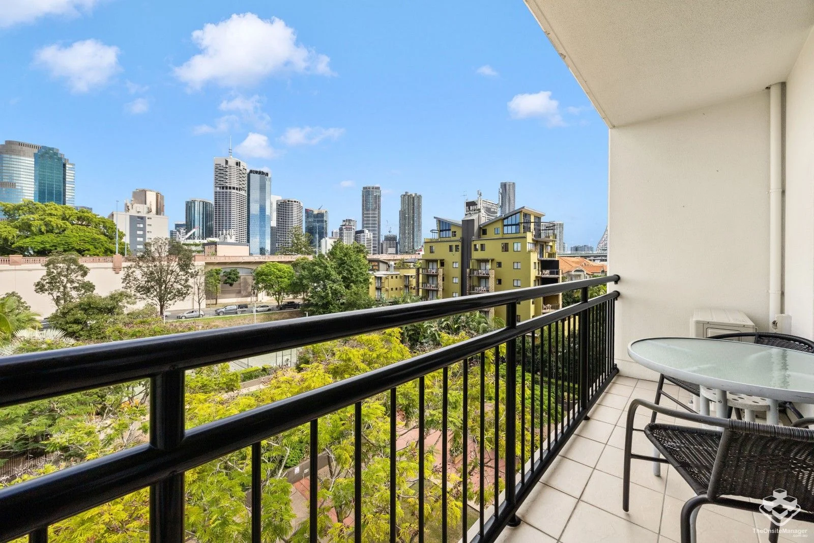Additional image 6 of ID:21172912/15 Goodwin Street, Kangaroo Point QLD 4169