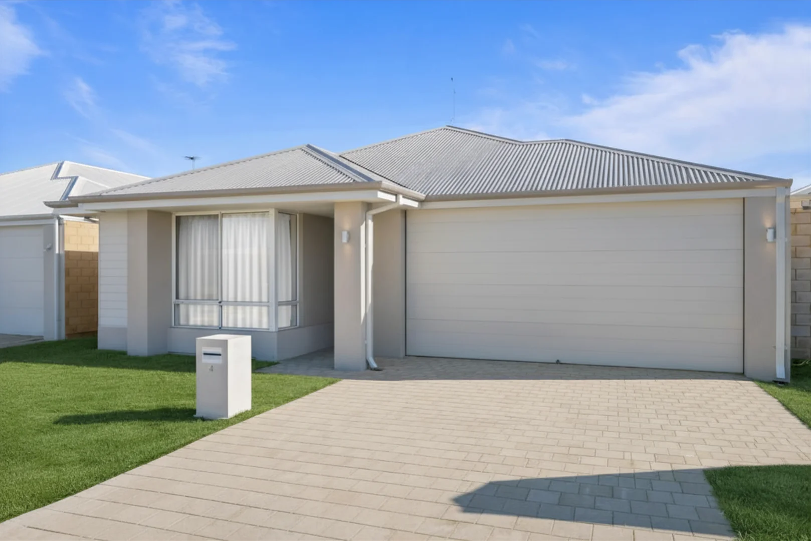 4 Killarney Loop, Gosnells WA 6110