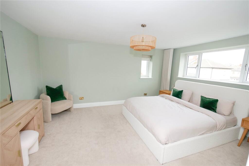 Additional image 15 of Heaton Drive, Baildon, Shipley, West Yorkshire, BD17