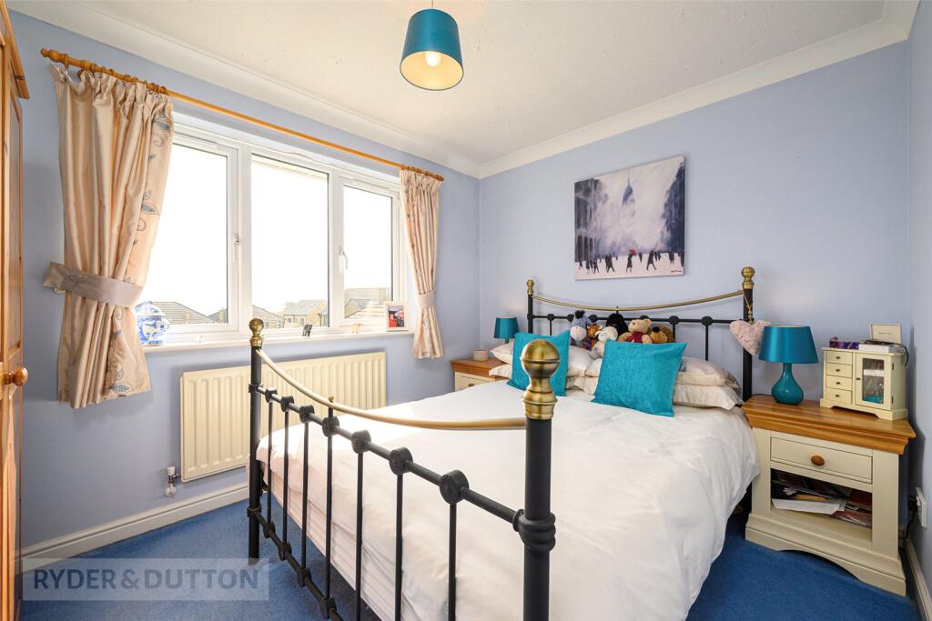 Additional image 16 of Bradshaw View, Queensbury, Bradford, West Yorkshire, BD13