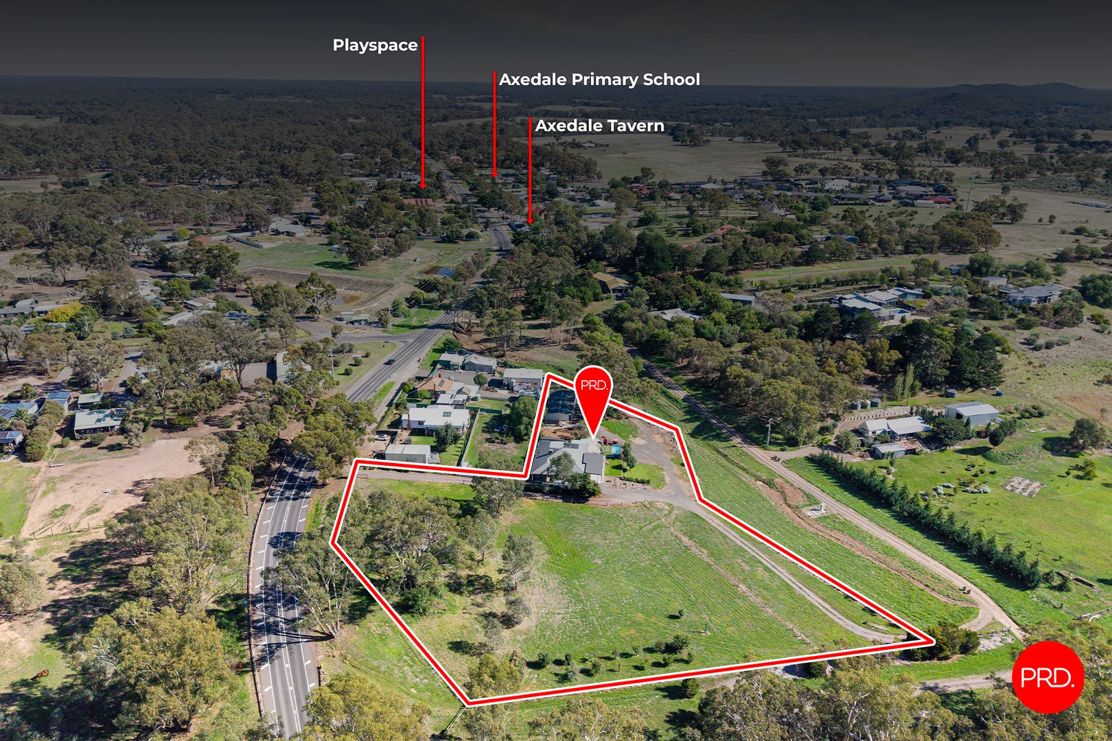 Additional image 37 of 135 McIvor Highway, Axedale VIC 3551